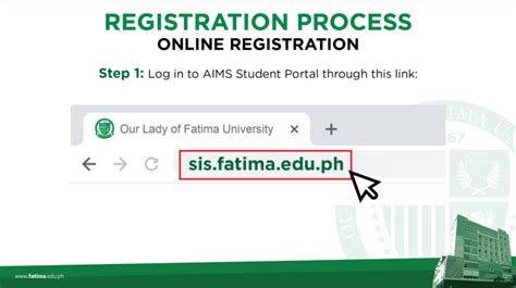 fatima aims|Student Portal .